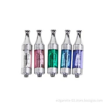 Latest E Cigarettes V9 Atomizer Electronic Cigarette  V9 Me